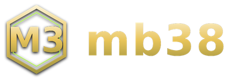 mb38 logo